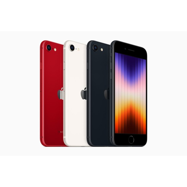 Apple iPhone SE3 64G 128G 256G